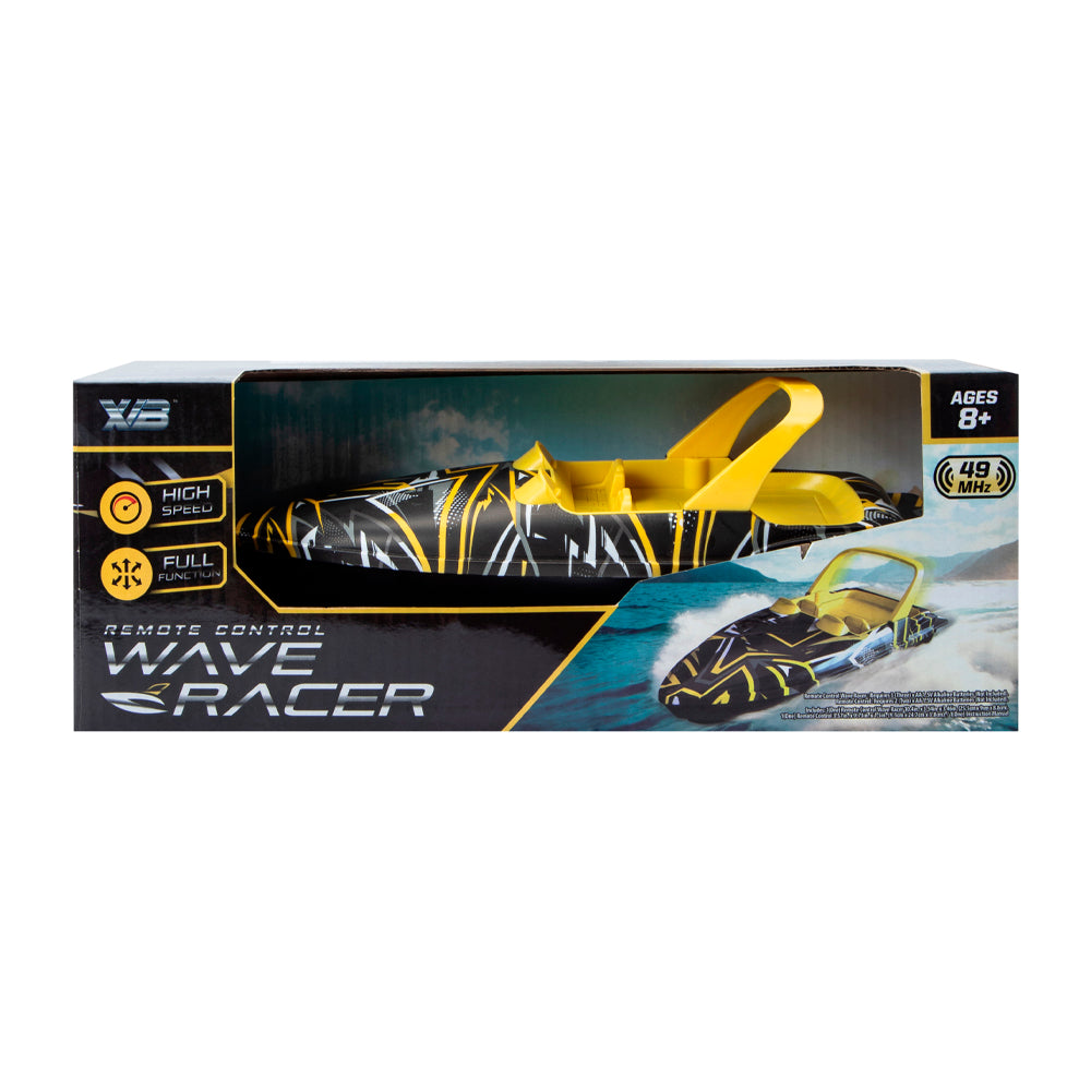 Wave Raker Remote Control Wave Racer – TT-CELLULAR