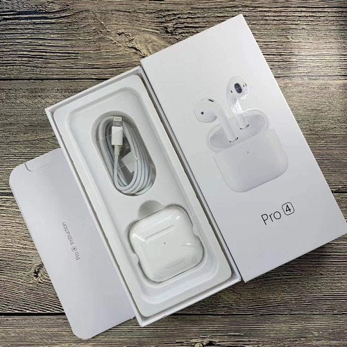 4 airpods new arrivals