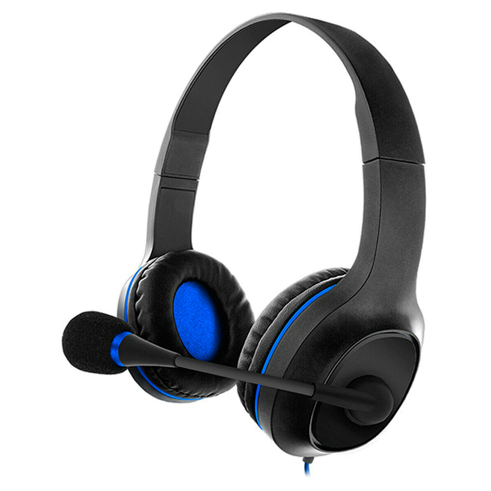 Gx25 Gaming Headset With Microphone – TT-CELLULAR
