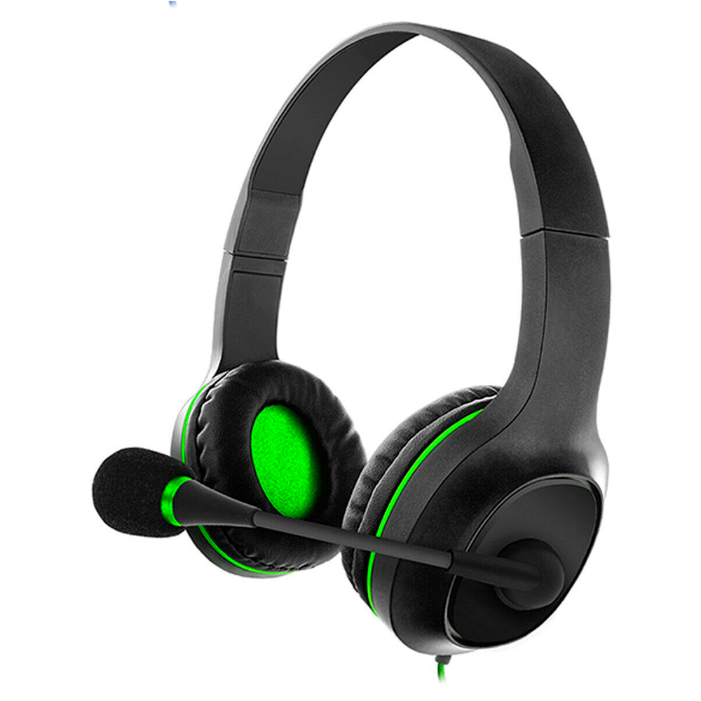 Gx25 Gaming Headset With Microphone – TT-CELLULAR